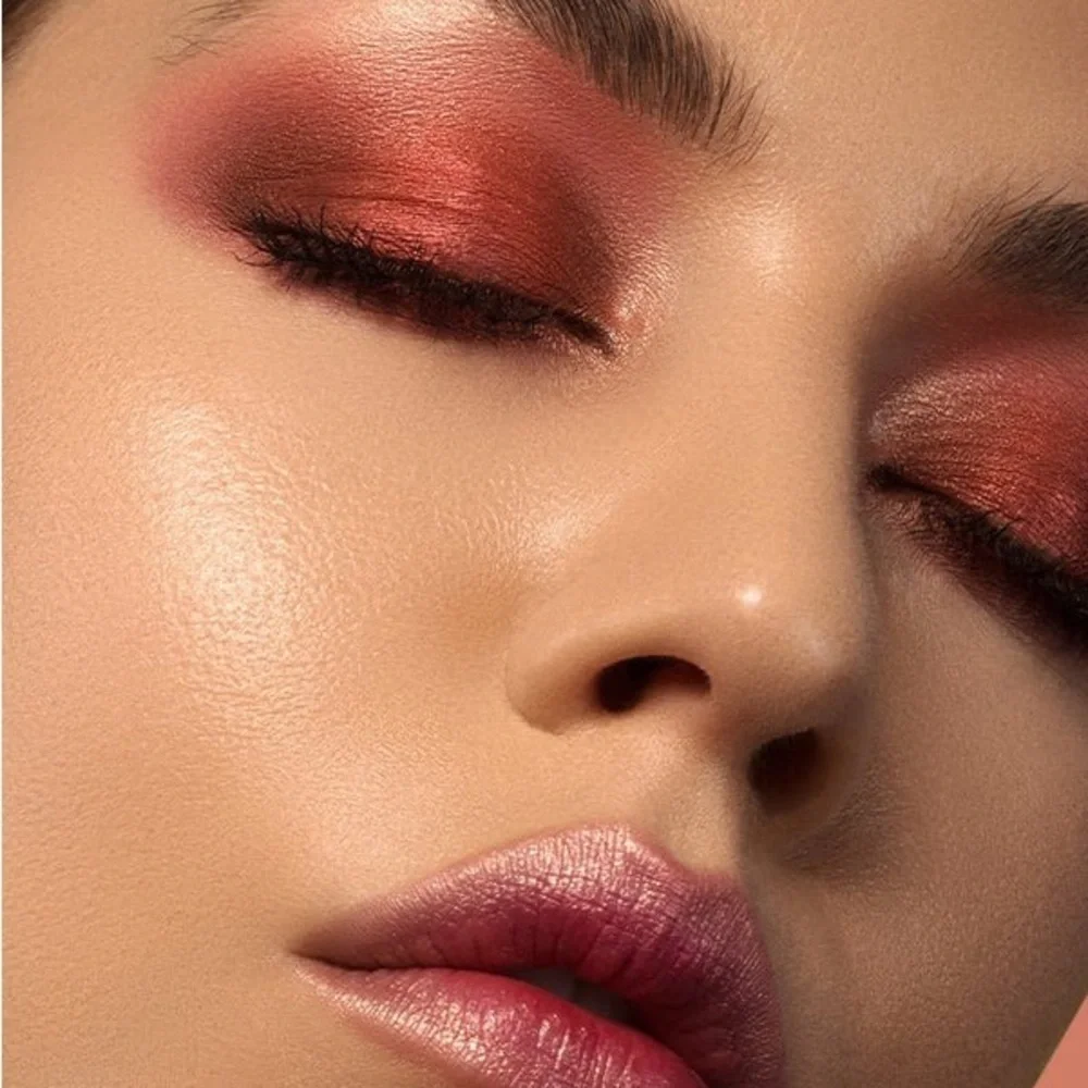 Natasha Denona  CORAL EYESHADOW PALETTE - Picture 3 of 5